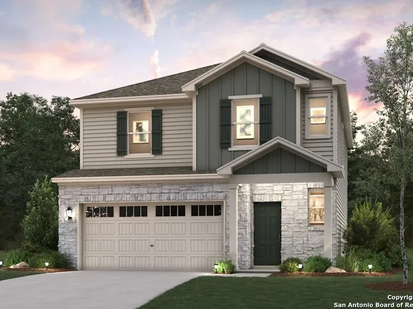 6522 Bufflehead Bend, Leon Valley, TX 78240