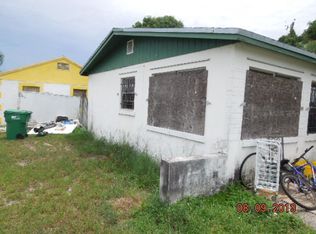 134 Avenue G, Riviera Beach, FL 33404