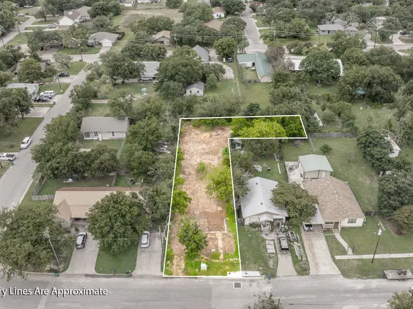 550 Dublin Ave, Stephenville, TX 76401