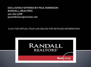 20 Knowlesway, Narragansett, RI 02882