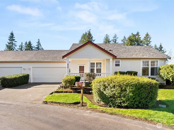 905 Landing Way, Centralia, WA 98531