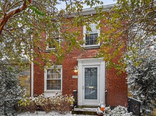 229 E Mason Ave, Alexandria, VA 22301