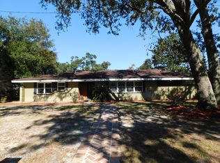 361 Oakridge Cir, Biloxi, MS 39531