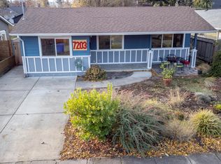 7203 N Knowles Ave, Portland, OR