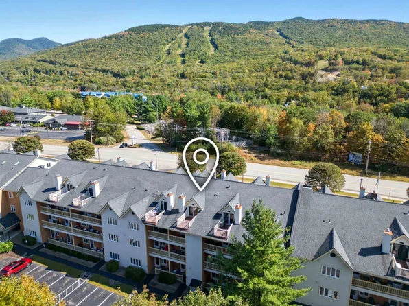 227 Main Street #321, Lincoln, NH 03251