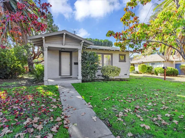 180-190 W Campbell Ave, Campbell, CA 95008