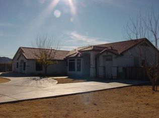 3147 W Baseline Rd, Laveen, AZ 85339