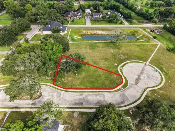620 Acorn Creek Way, League City, TX 77573