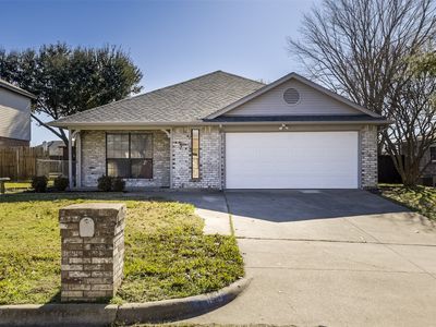 1610 Oxford Dr, Mansfield, TX, 76063
