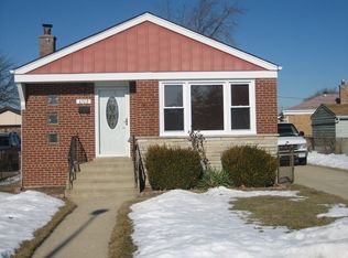 4308 W 81st St, Chicago, IL