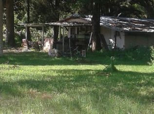 5551 SE Marjorie Ave, Inglis, FL 34449