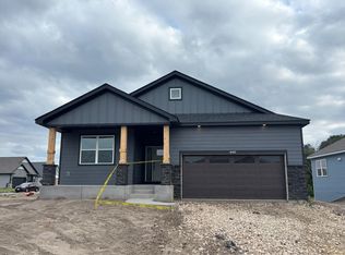 4342 132nd Ave NE, Blaine, MN 55449