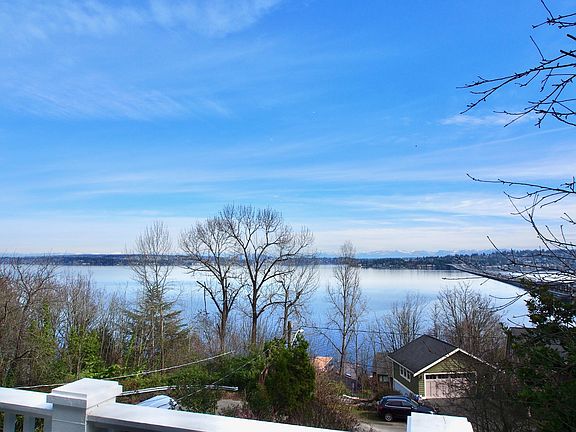 View from Balcony