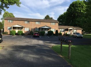 1025 W Mountainview Rd #5, Johnson City, TN 37604