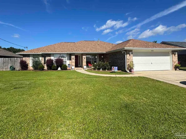4806 Oscar Ln, Pace, FL 32571
