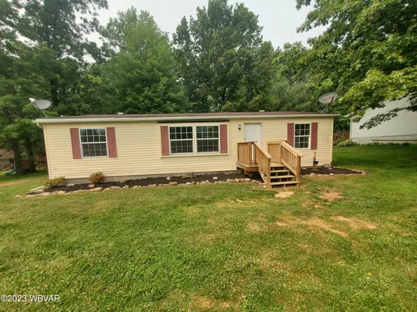 47 Buttercup Ln, Lock Haven, PA 17745