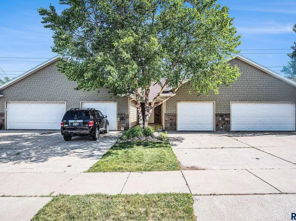 3403-3409 W 93rd St, Sioux Falls, SD 57108