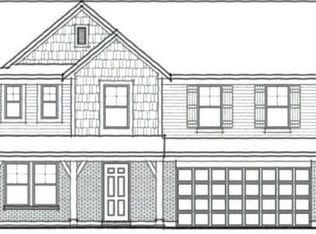 71 Okkchobee Way, Hoschton, GA 30548