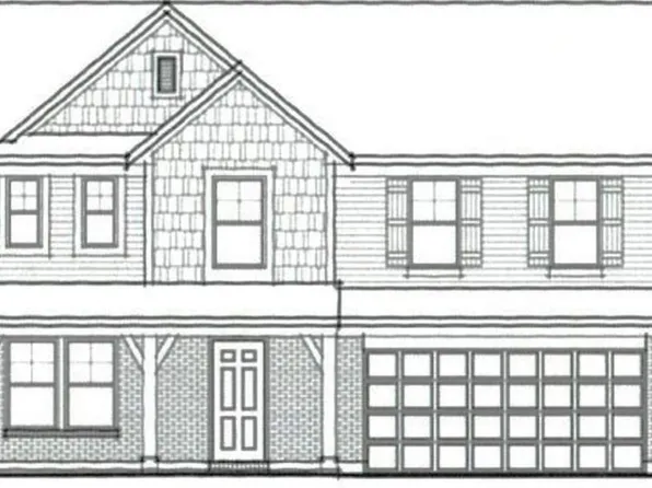71 Okkchobee Way, Hoschton, GA 30548