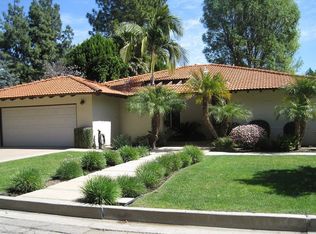 8604 White Oak Ave, Northridge, CA 91325