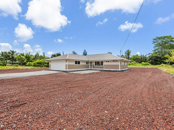 15-1505 22nd Ave, Keaau, HI 96749