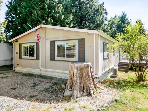 4000 Flynn Street #85, Bellingham, WA 98229