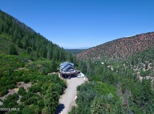 2980 Salt Creek Rd, Eagle, CO 81631