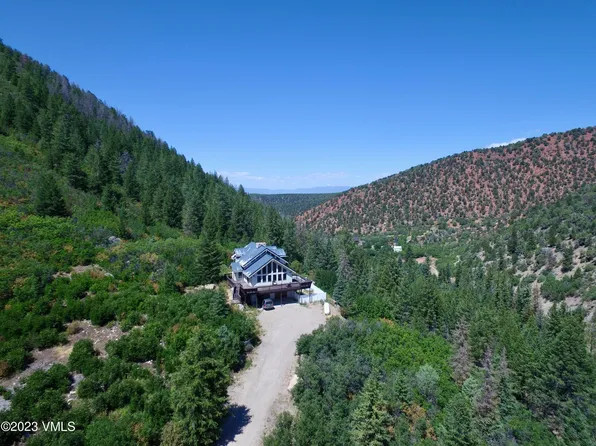 2980 Salt Creek Rd, Eagle, CO 81631