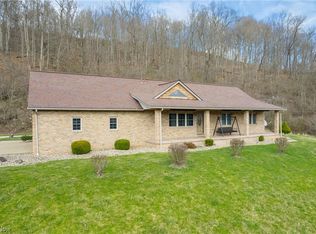 65450 Willow Grove Rd, Bellaire, OH 43906