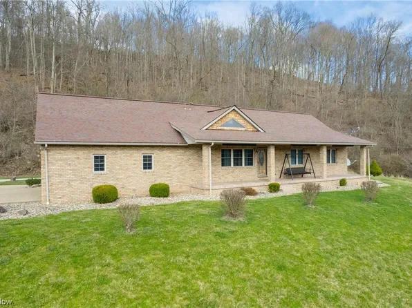 65450 Willow Grove Rd, Bellaire, OH 43906