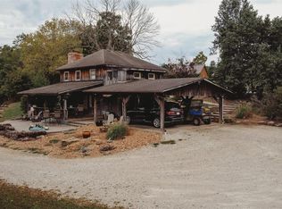 1417 Jasper Spur Rd, Bland, MO 65014