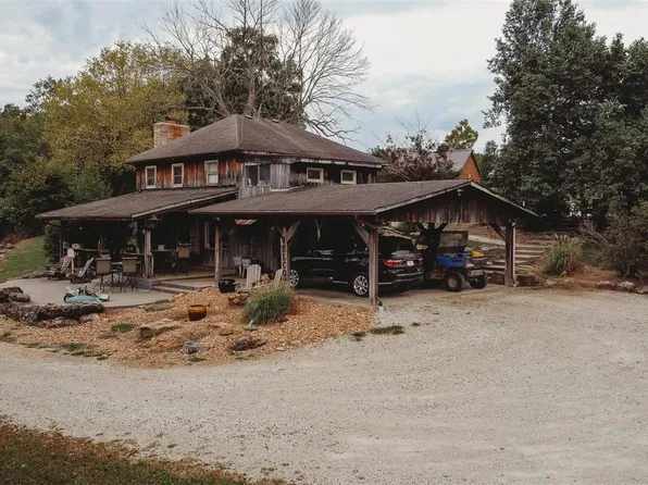 1417 Jasper Spur Rd, Bland, MO 65014