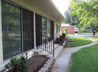 6670 Daly Rd, Greenville, OH 45331