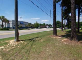 2690 North Rd, Orangeburg, SC 29118