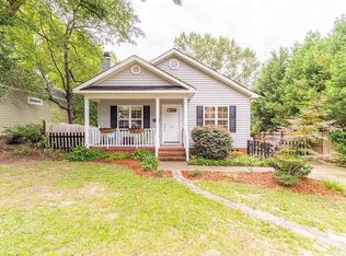 2404 Superior St, Columbia, SC 29205