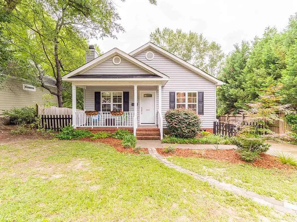 2404 Superior St, Columbia, SC 29205