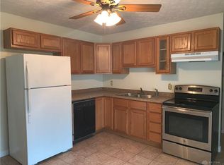759 Hedwick St, New Carlisle, OH