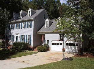 400 King George Loop, Cary, NC 27511