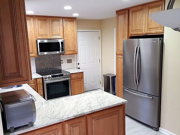 granite counter tops