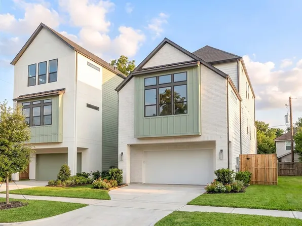 8555 Forum Dr, Houston, TX 77055