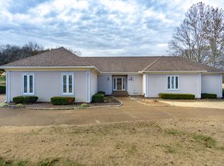 158 Baltusrol Rd, Franklin, TN 37069