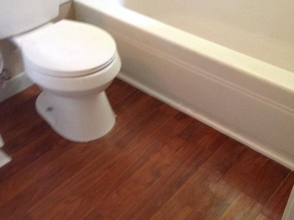HOUSE BATHROOM