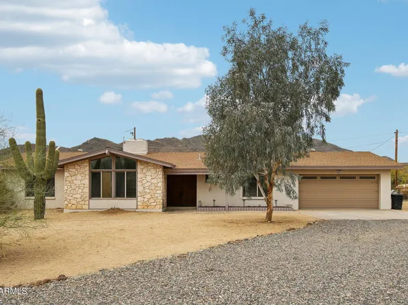 43006 N 3RD Avenue, New River, AZ 85087