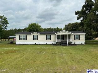 228 SW Seven Pines St, Lamar, SC 29069