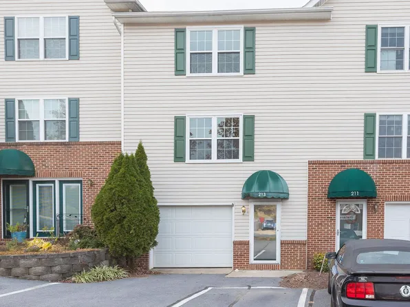 213 Emerson Ln, Harrisonburg, VA 22802