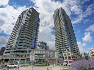 56 Forest Manor Rd #2410, Toronto, ON M2J 0E5