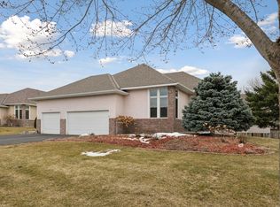 4220 Magnolia Pl N, Plymouth, MN 55441