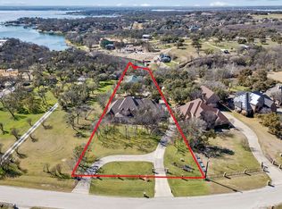 9525 Dickson Rd, Fort Worth, TX 76179