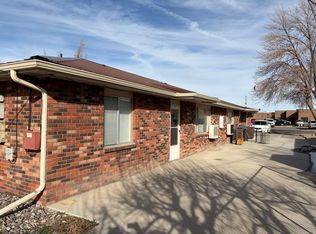 625 A St APT 3, Delta, CO 81416