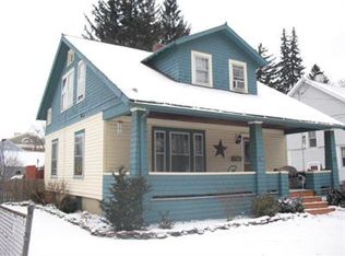 175 Dodge Ave, Corning, NY 14830